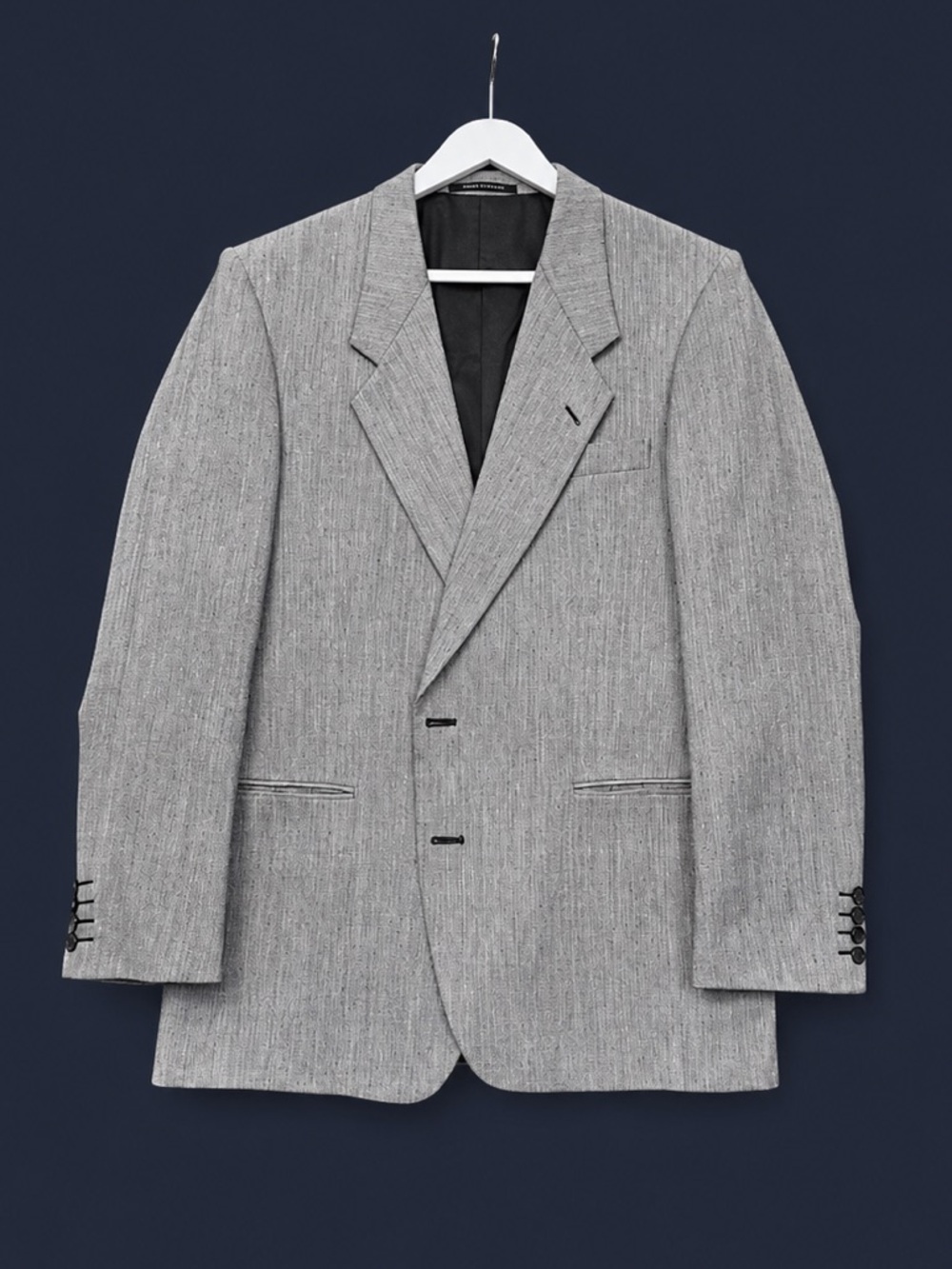 🇫🇷 YVES SAINT LAURENT Made in France Blazer